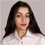 Studentessa universitaria offre aiuto compiti per tutte le materie per elementari, medie e superiori